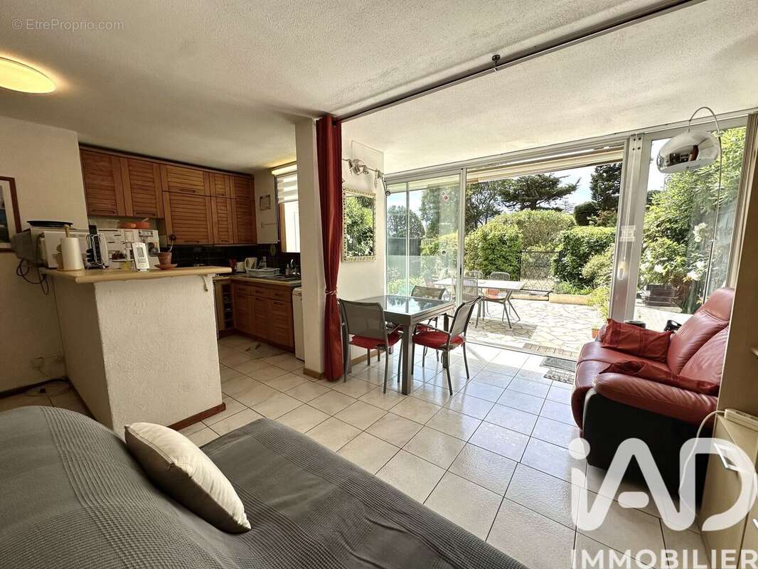 Photo 3 - Appartement à SAINTE-MAXIME