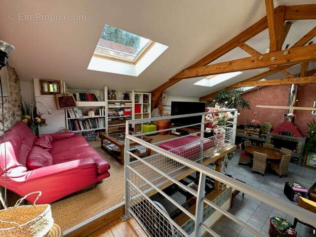 Maison 8 pieces - photo 10