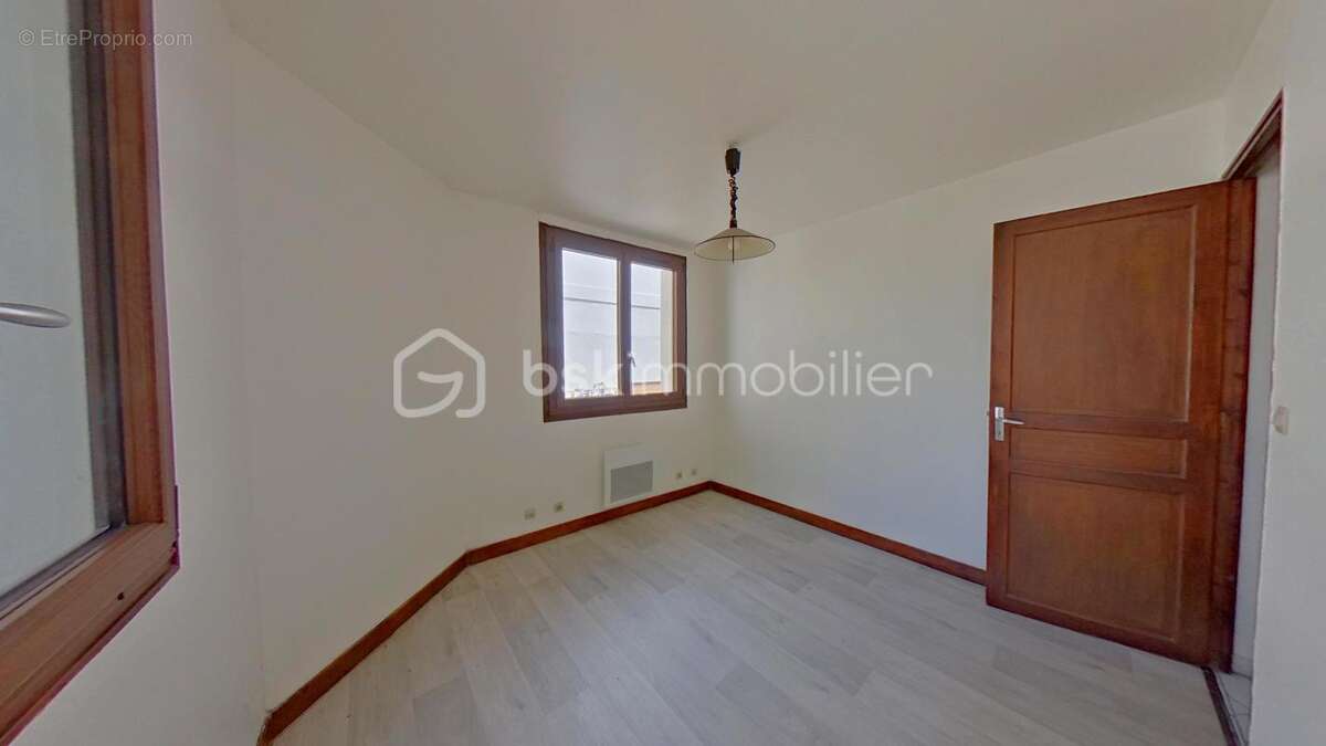 Appartement à SENS