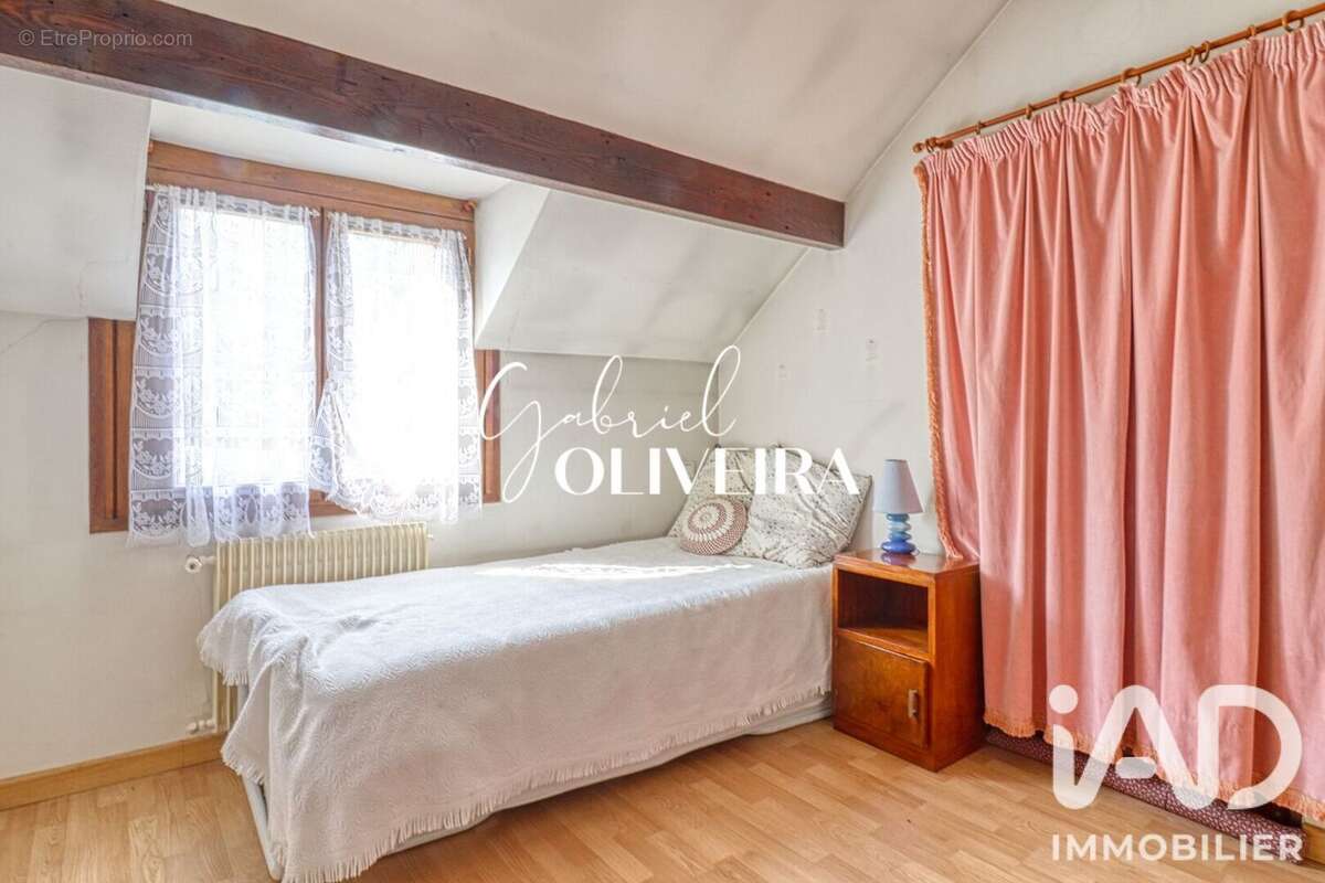 Photo 8 - Maison à MONTMORENCY