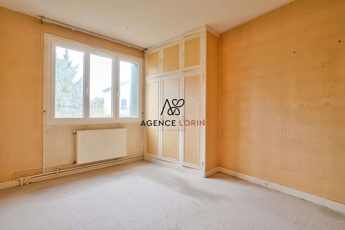 Appartement à LE VESINET