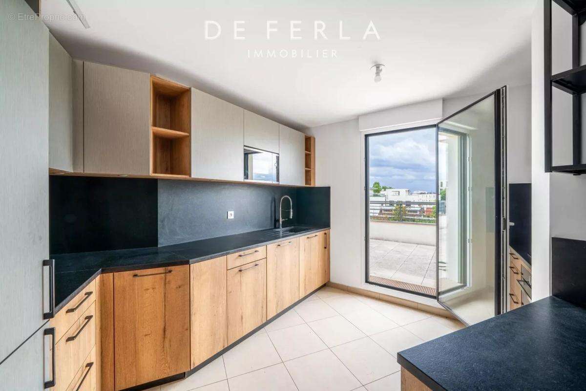 Appartement à VANVES