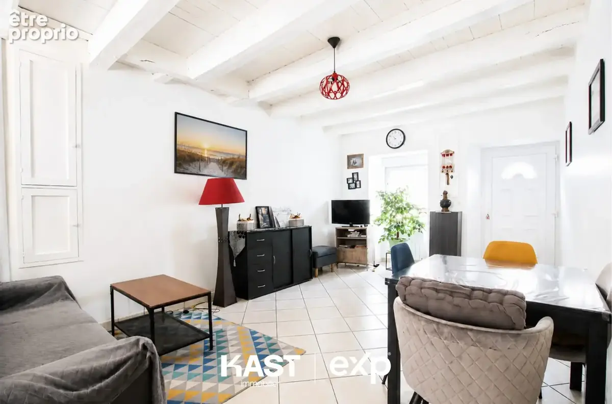 Photo Maison à Tresboeuf au prix de 115 000€