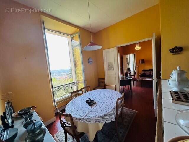 Appartement à GRASSE