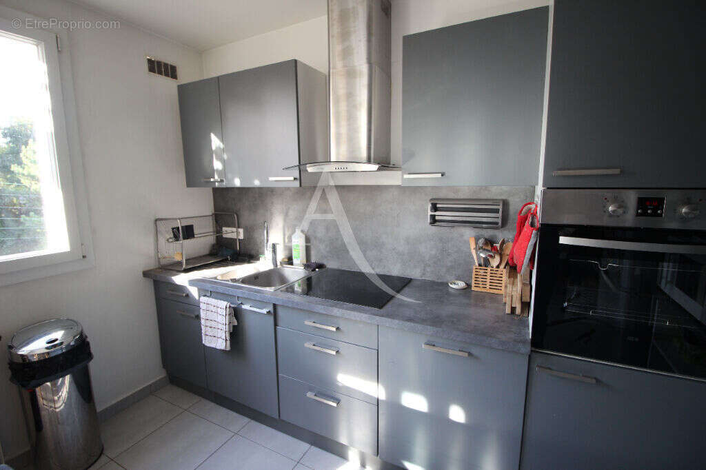 Appartement à MONTGERON