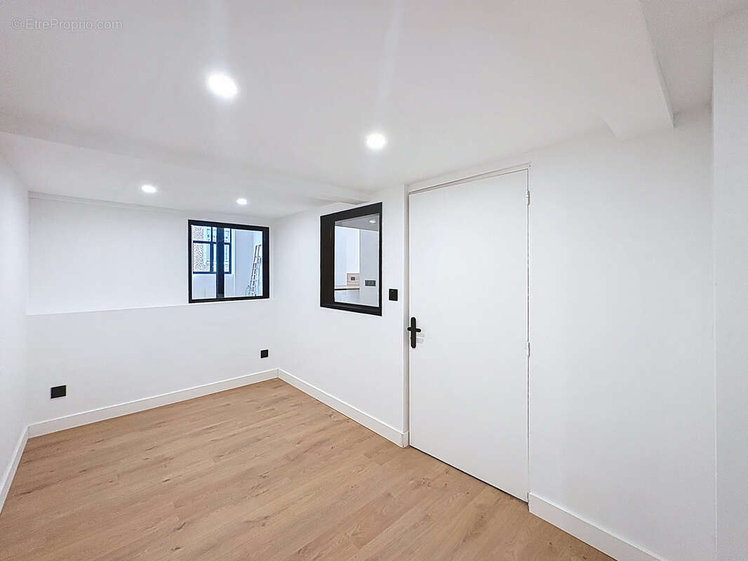 Appartement à TOURCOING