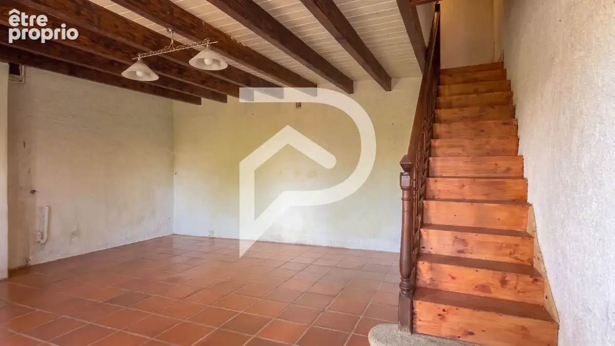Maison Payrin Augmontel 3 pièce(s) 43 m2 - photo 3