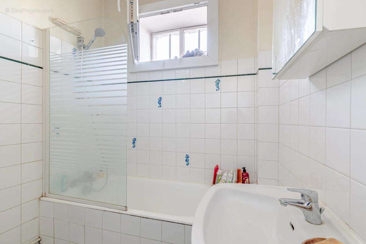 Appartement à SAINT-MANDE