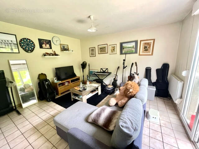 Appartement à ETAMPES