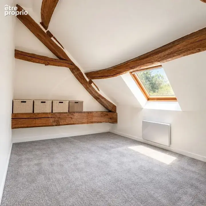 Maison 5 pièces 163 m² à vendre à Chalo-Saint-Mars (91780) - photo 7