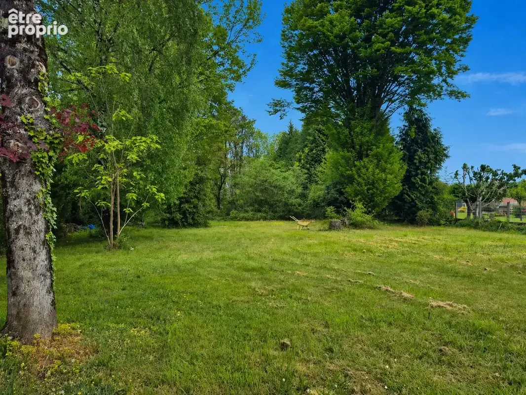 Maison 5 pièces 108 m² à vendre à Lannemezan (65300) - photo 2