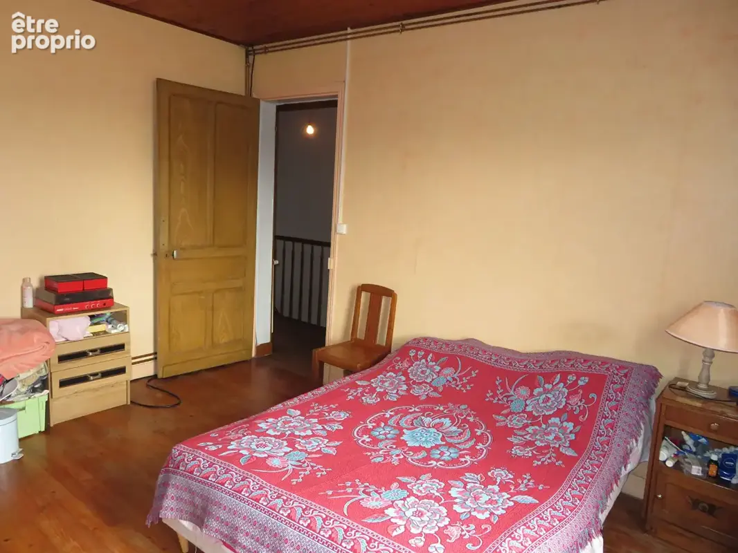 Maison de campagne 2 logements - photo 9