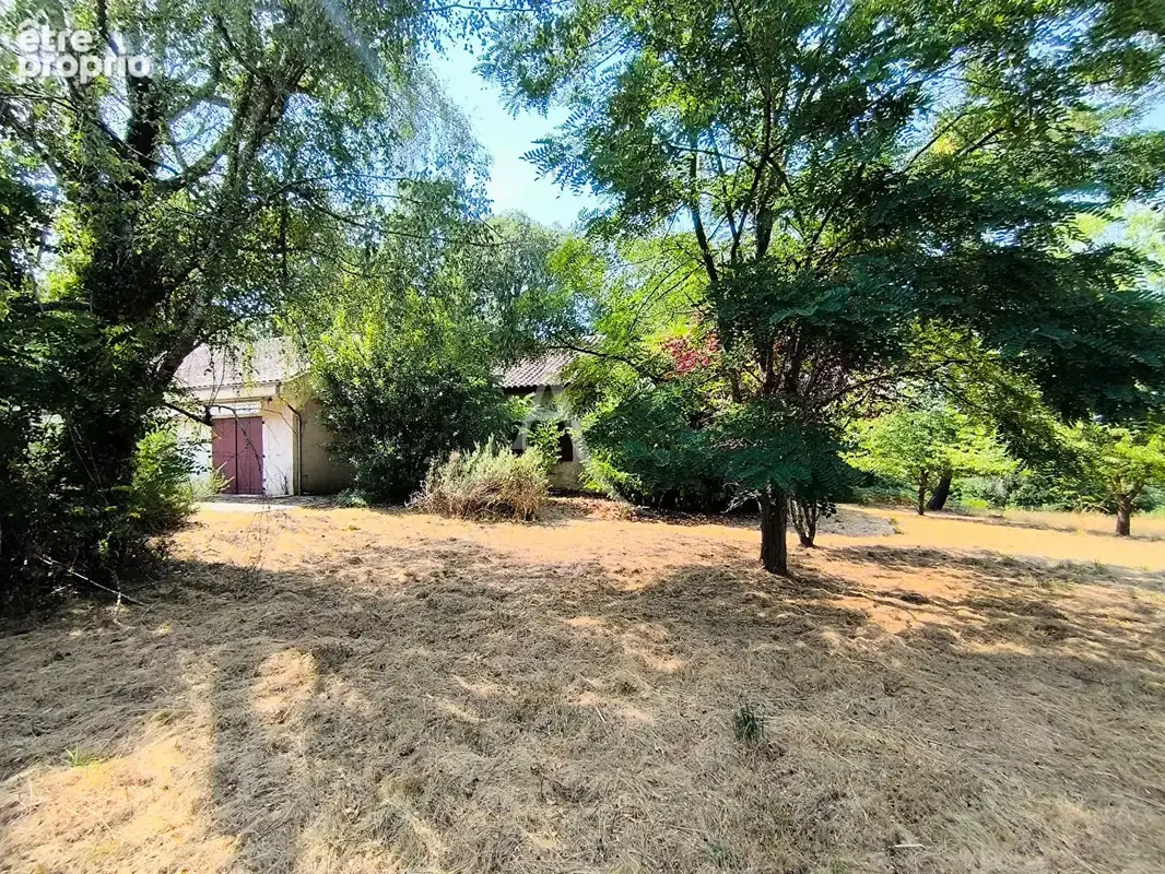 Maison Cazals 74m² + annexe à rénover 40m², terrain 1ha 68a 76ca - photo 9