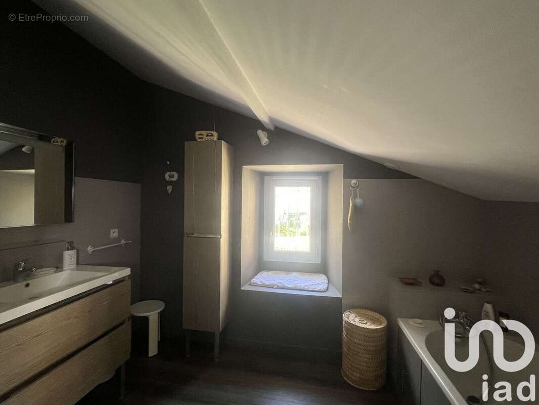 Photo 8 - Maison à LAMAGDELAINE