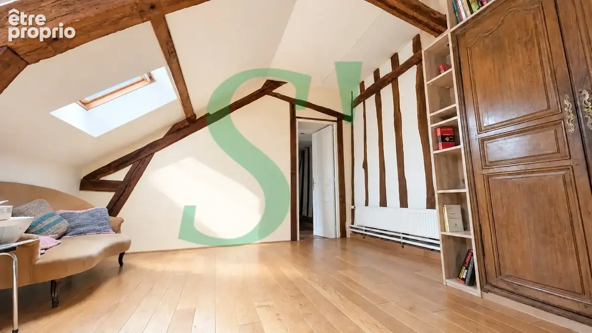Maison 7 pièces 149 m² à vendre à Chaumont-En-Vexin (60240) - photo 8