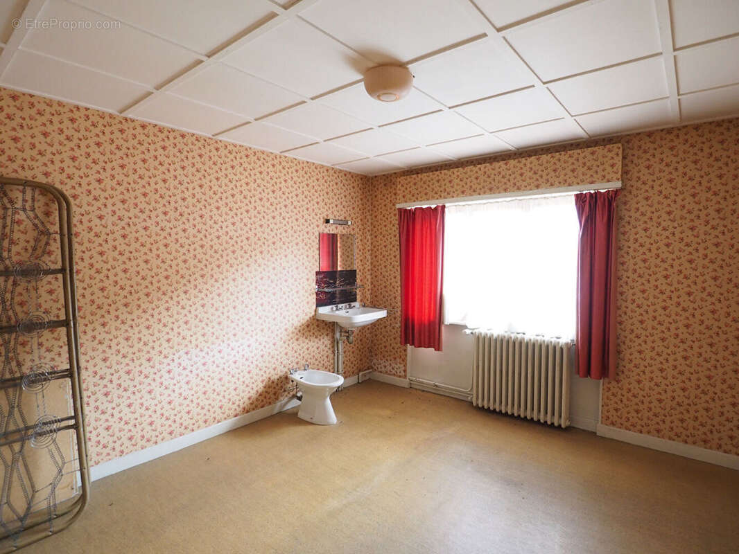 Appartement à HUSSEREN-WESSERLING