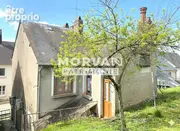 Maison à MOULINS-ENGILBERT