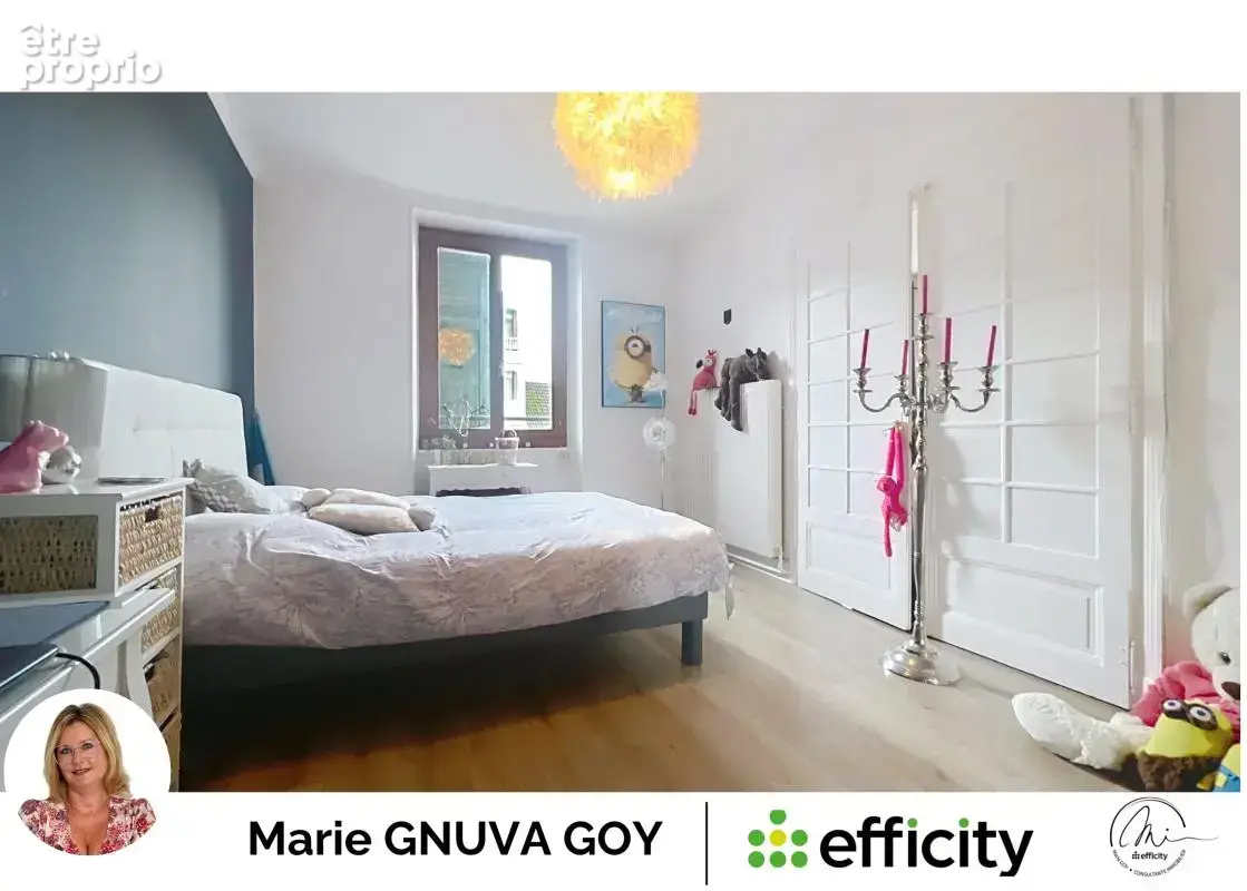 Appartement - photo 12