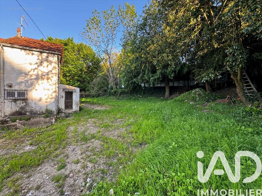 Maison 55 m² à Villebon-Sur-Yvette  - photo 2