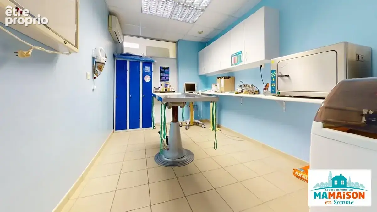 Maison 10 pièces 350 m² à vendre à Villers-Bretonneux (80800) - photo 6