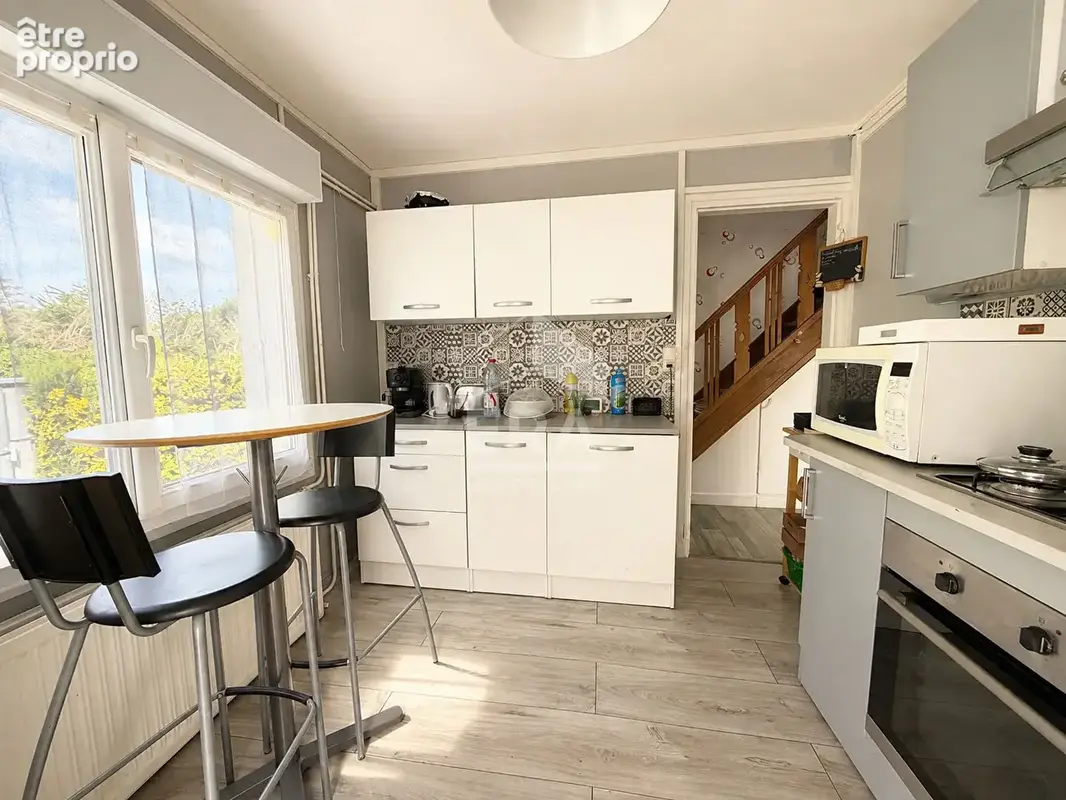 Maison 69m² à camiers - photo 4