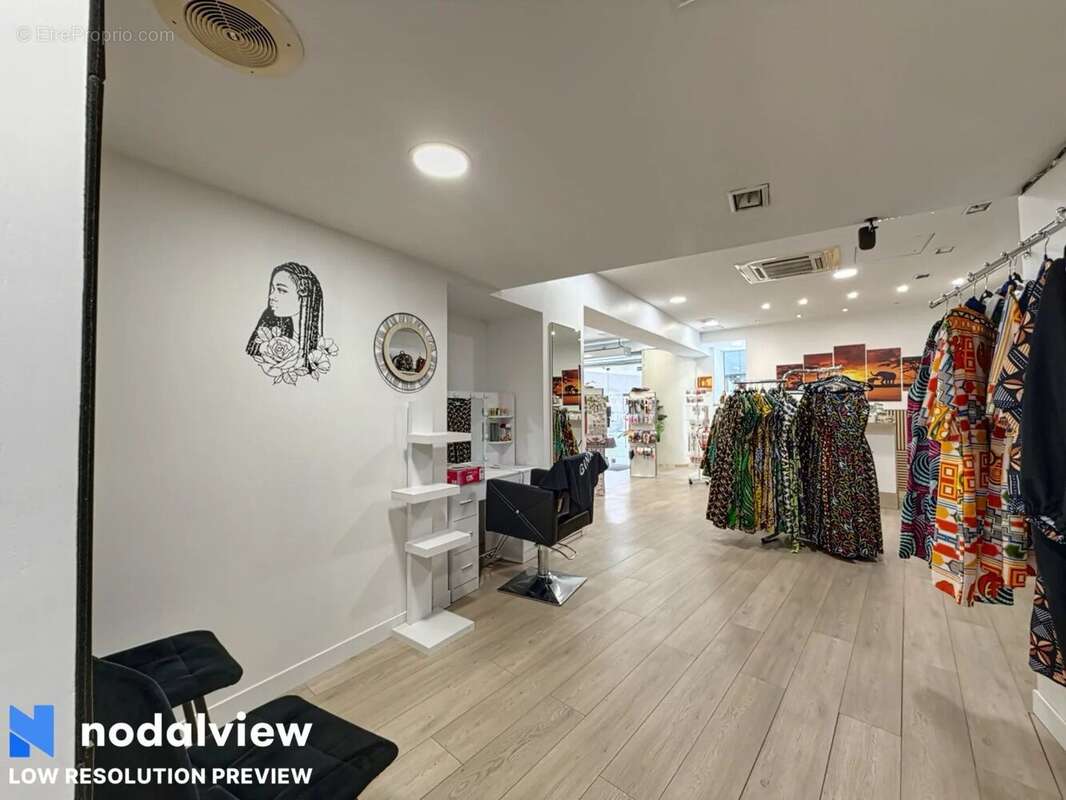 Commerce à BOURGOIN-JALLIEU