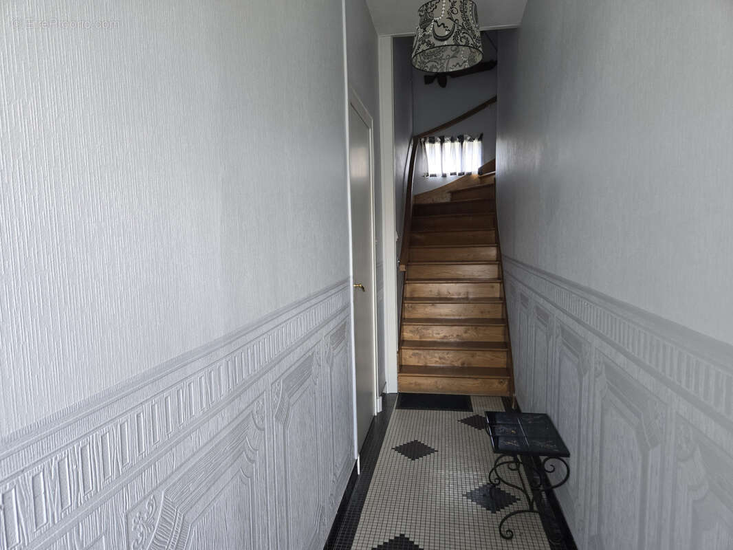 Appartement à ROCHEFORT