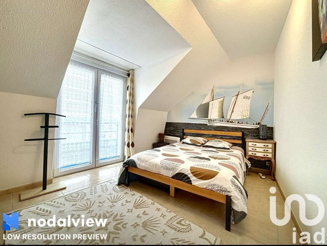 Photo 7 - Appartement à BREHAL