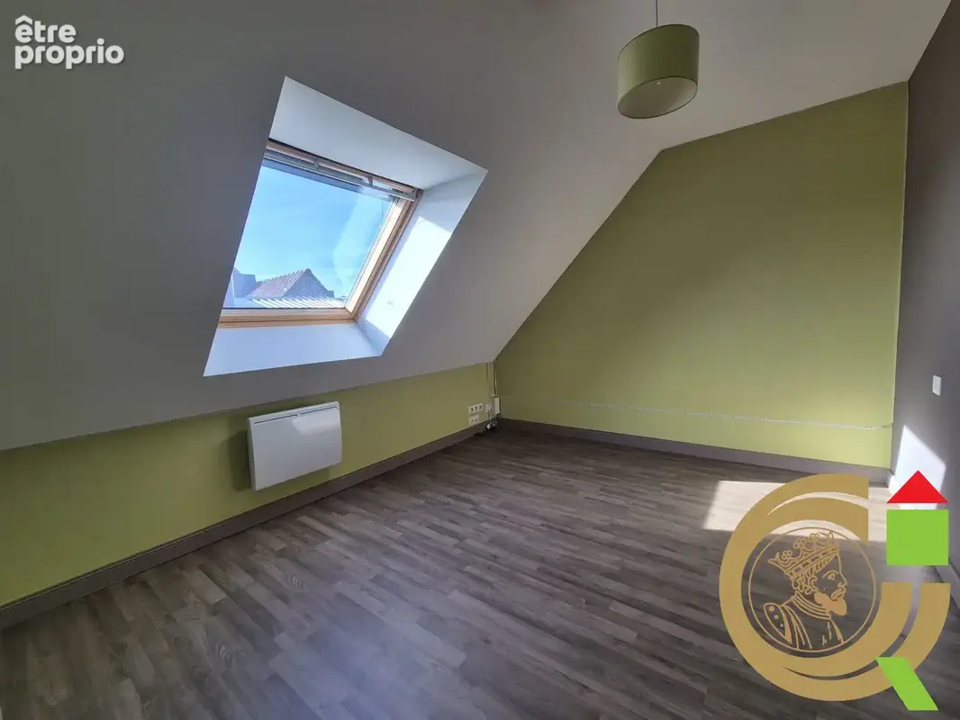 Appartement 300 m² à vendre à Etaples (62630) - photo 8