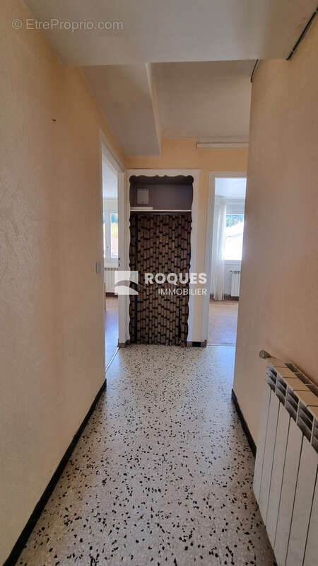 LAMALOU LES BAINS à vendre Appartement type F3 en centre ville - photo 17