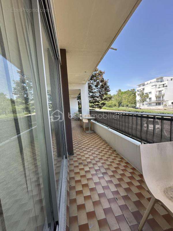  À Vendre – Appartement - photo 8