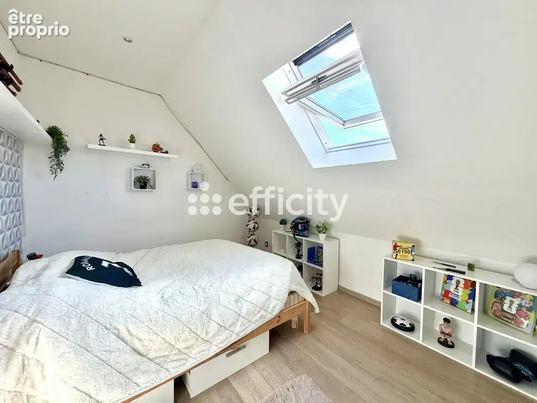 Maison 6 pièces 165 m² à vendre à Braine (02220) - photo 12