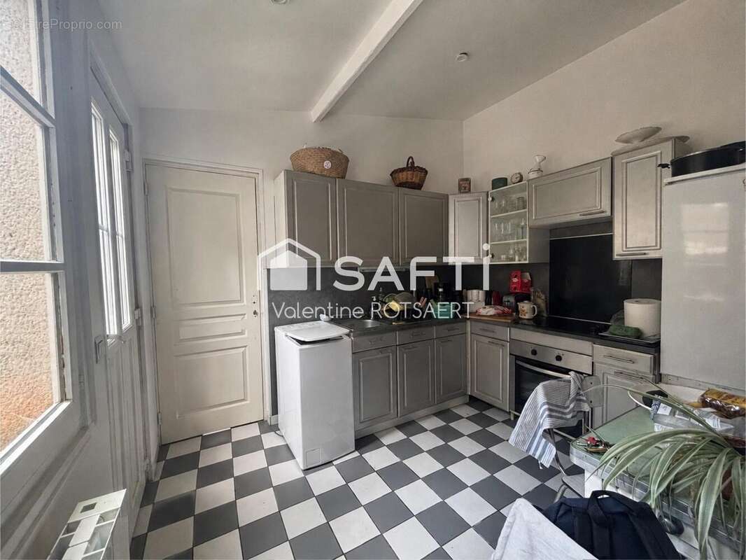 Photo 3 - Maison à VENETTE