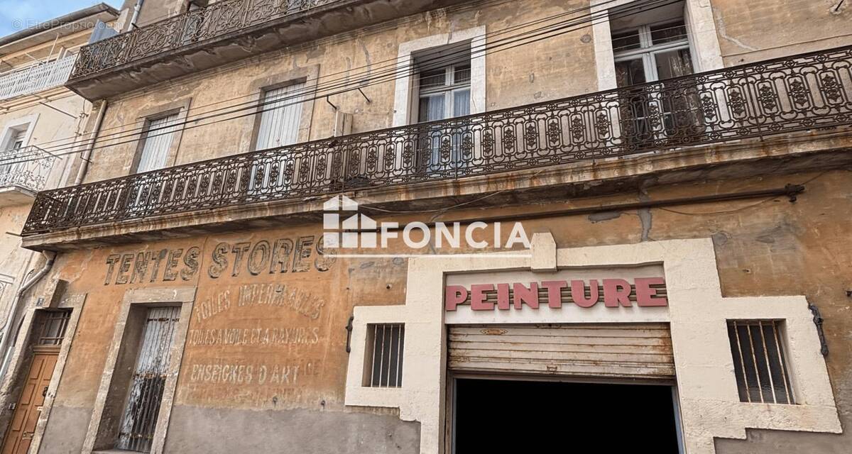 Appartement à BEZIERS