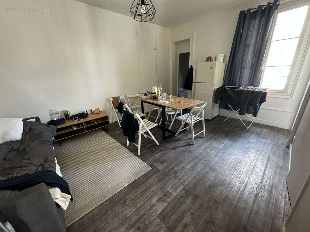 Appartement à ELBEUF