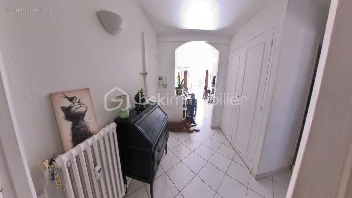 3 pièces + terrasse sud ouest de 55 m² - photo 2