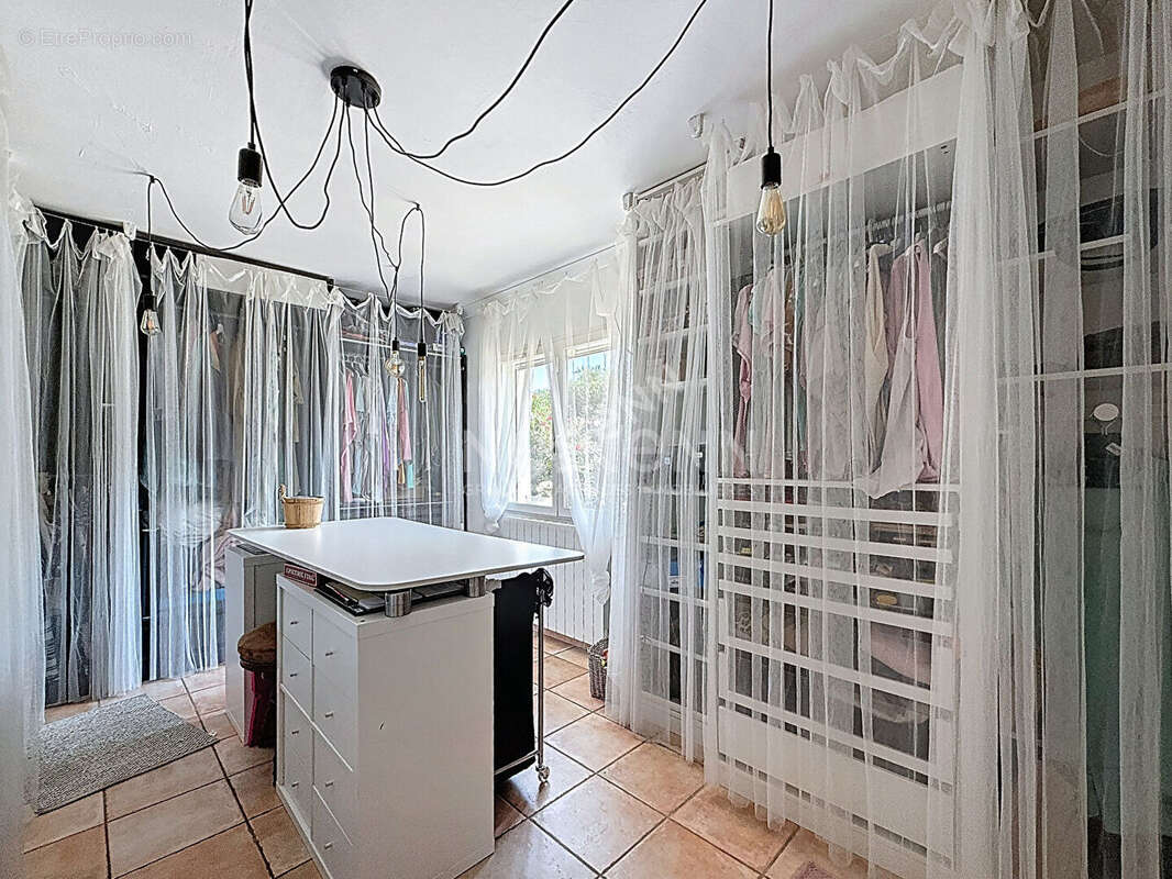 Maison à LE GRAU-DU-ROI