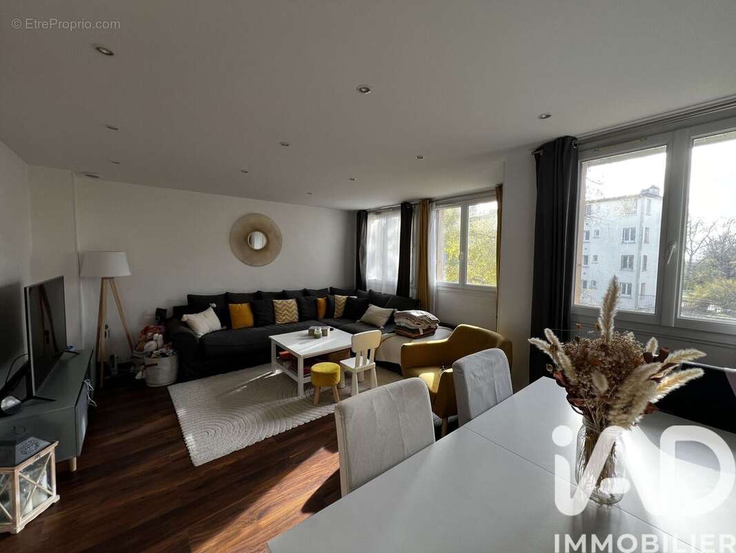 Photo 2 - Appartement à MONTMORENCY