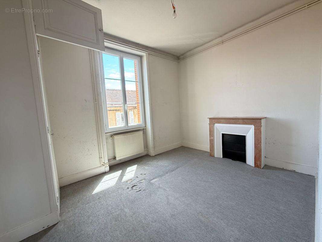 Appartement à ROANNE