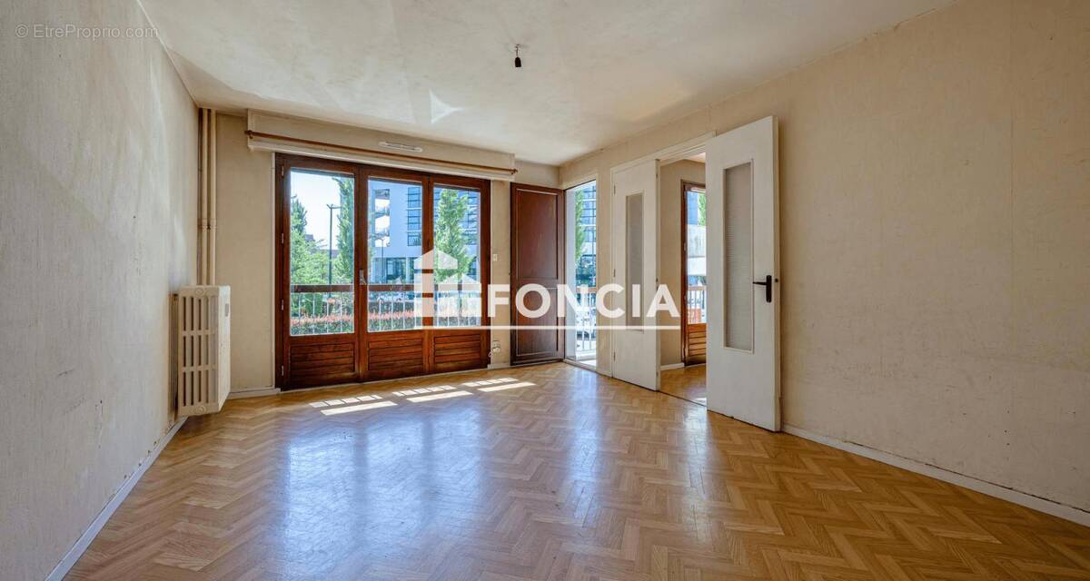 Appartement à ANNECY
