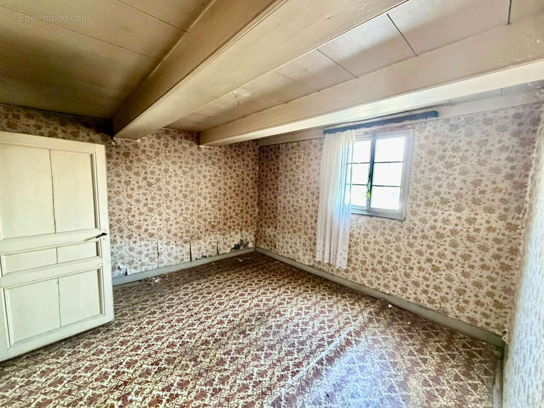 Vente authentique maison Alsacienne à rénover — Proche Suisse et Territoire de Belfort - photo 18