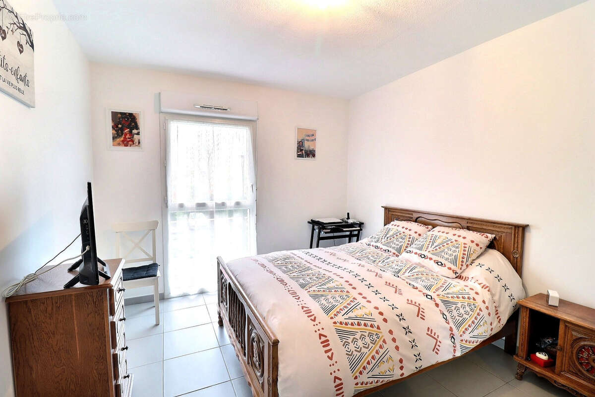 Appartement à SAINT-CYPRIEN