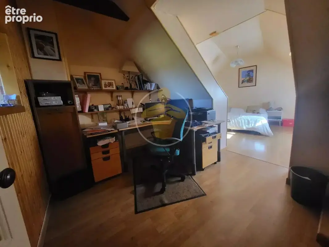 Vente Maison Amigny-rouy(02700) 193 000ï¿œ - photo 10