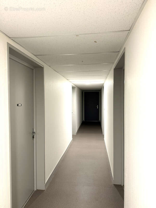 Appartement à POITIERS