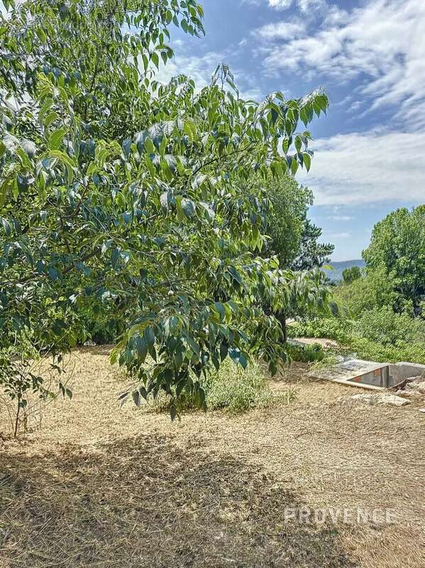 Maison à VILLECROZE