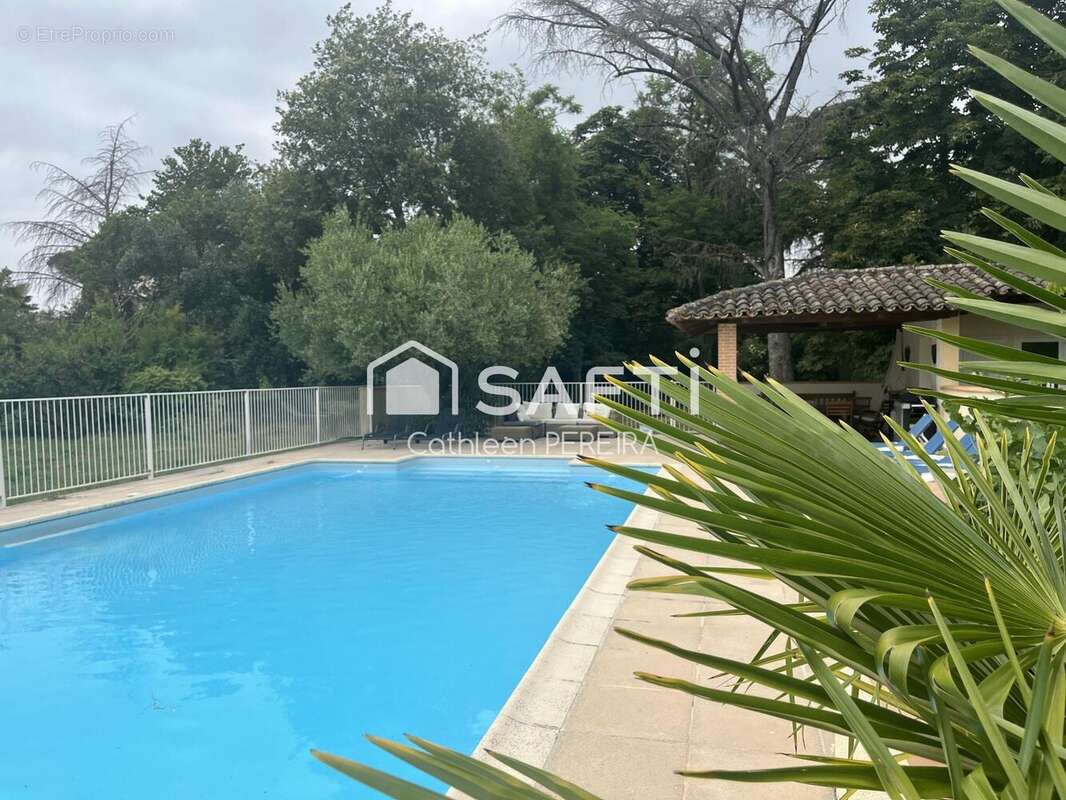 Photo 9 - Maison à LISLE-SUR-TARN