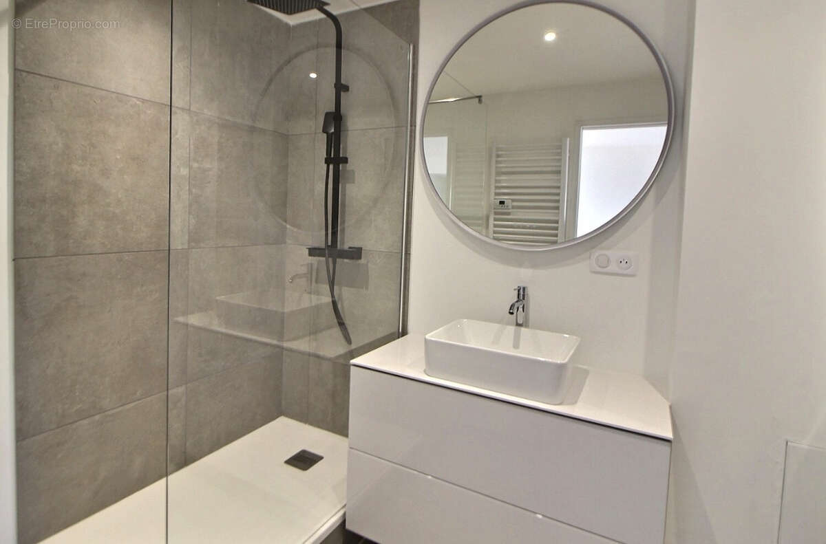 Appartement à AJACCIO