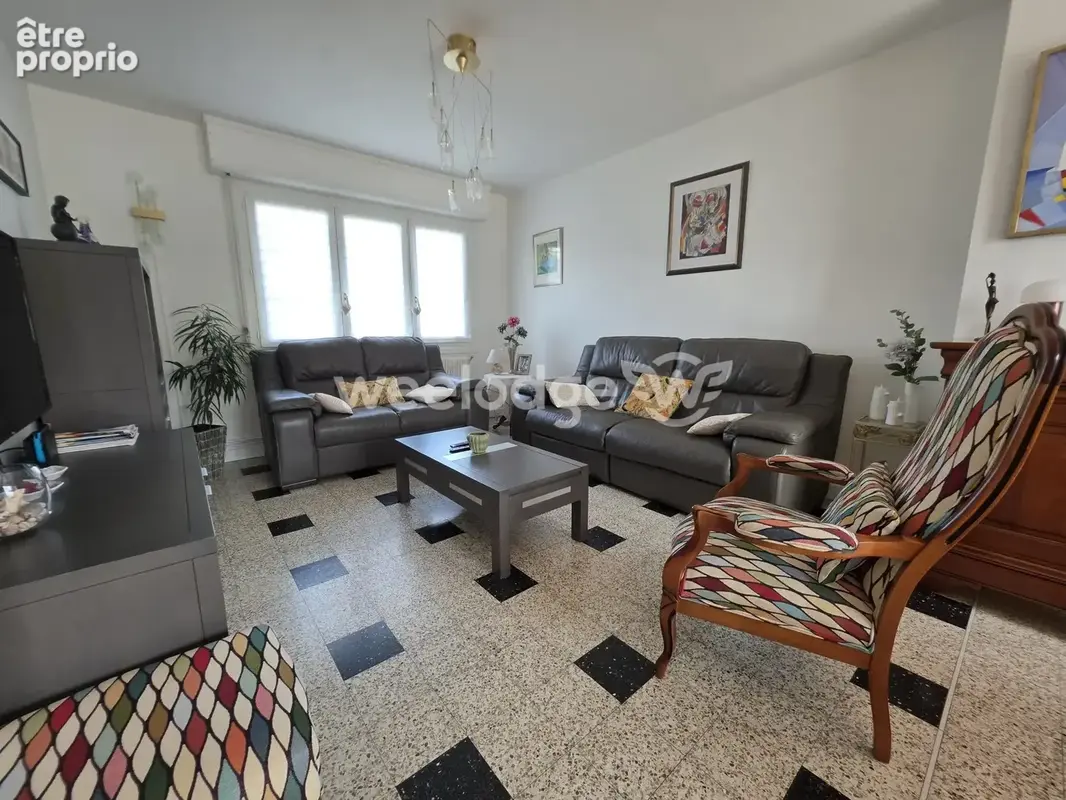 Maison 5 pièces 98 m² à vendre à Preseau (59990) - photo 3