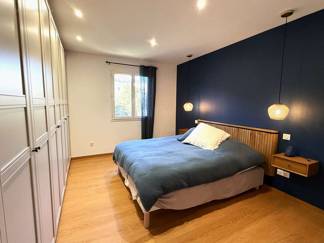 Appartement à SARI-SOLENZARA