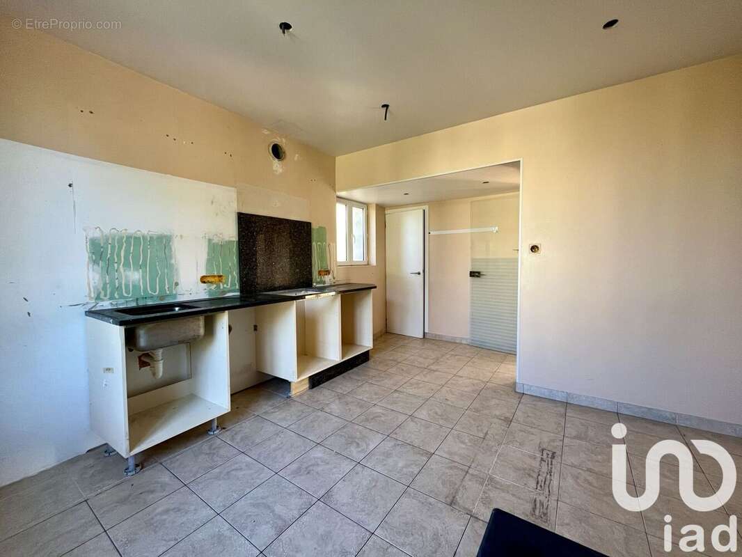 Photo 6 - Maison à LE CREUSOT